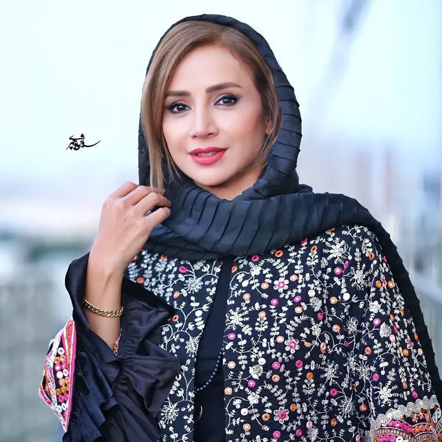 شبنم قلیخانی