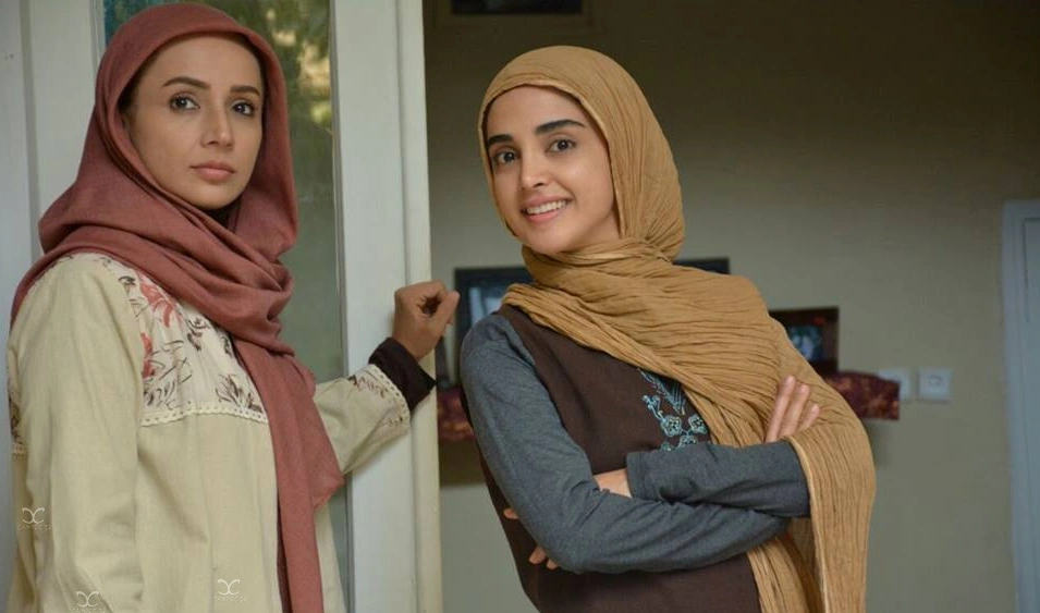 شبنم قلیخانی