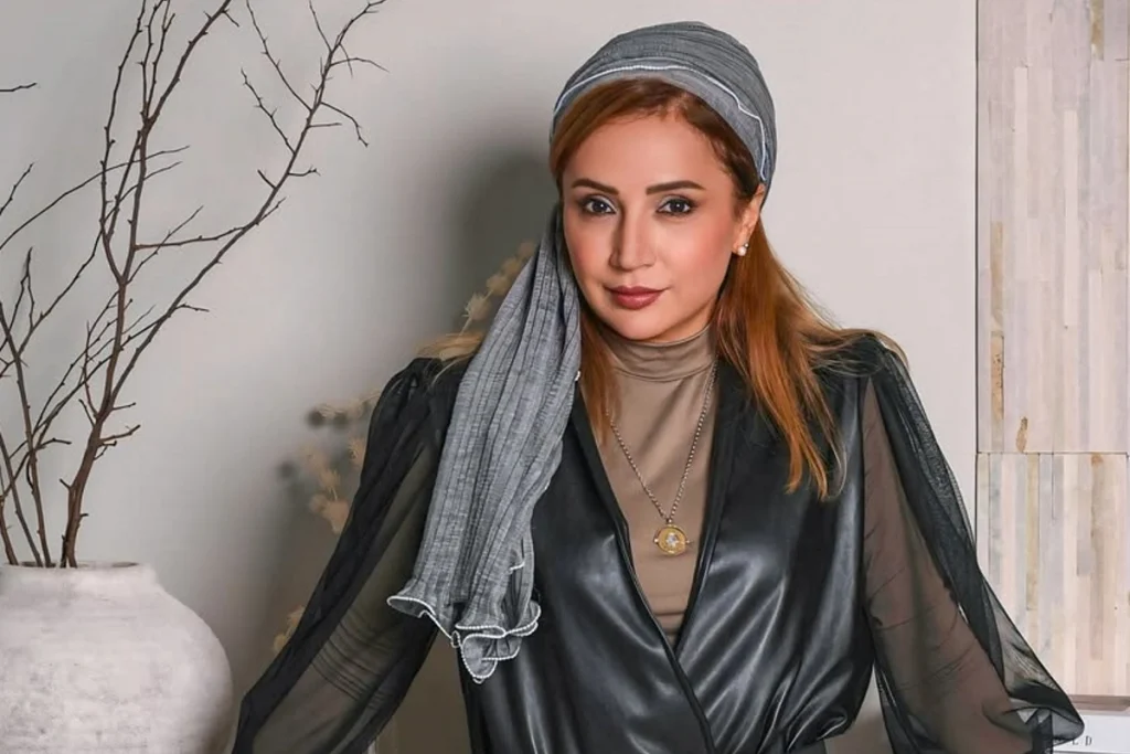 زندگی پرفراز و نشیب شبنم قلی‌خانی و رازهای ناپیدای همسرش که نمی‌دانستید!