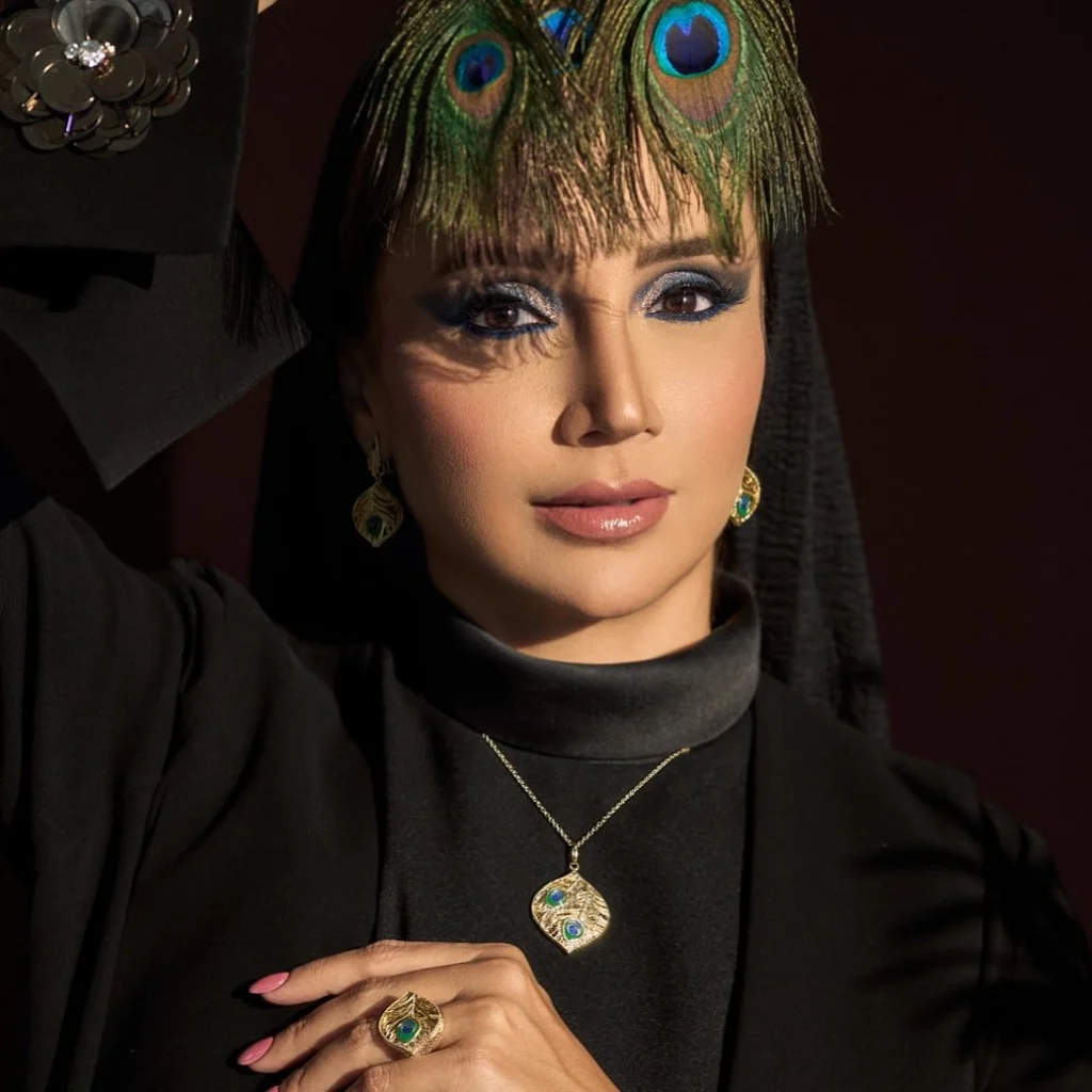 شبنم قلیخانی