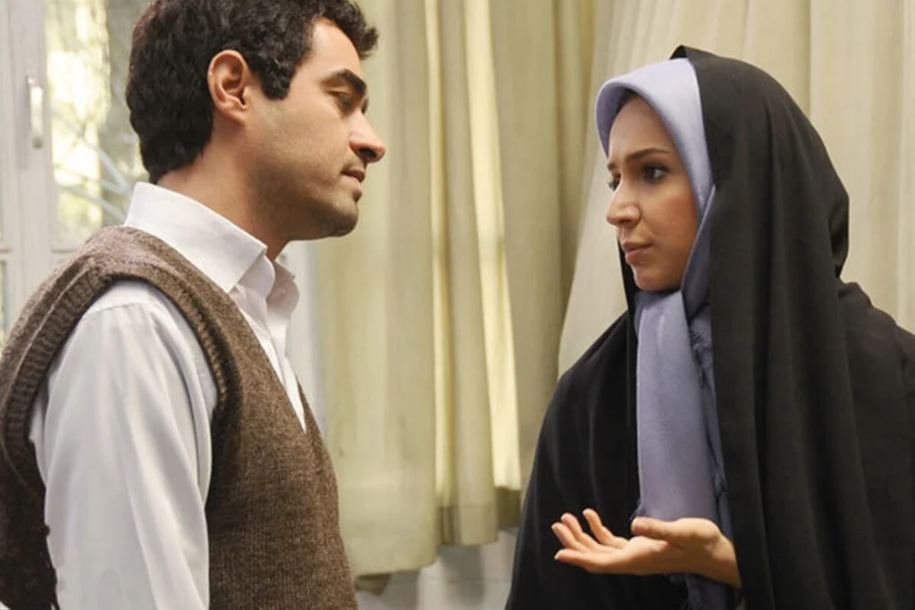 شبنم قلیخانی در سرزمین کهن