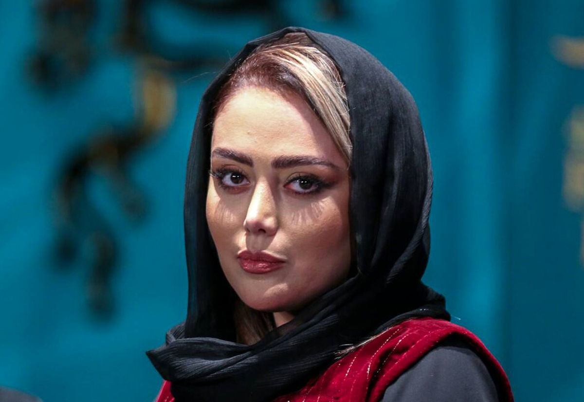 شادی مختاری بازیگر سریال سایه‌بان با شعری غمگین از دنیای اطرافش دلگیر شد!