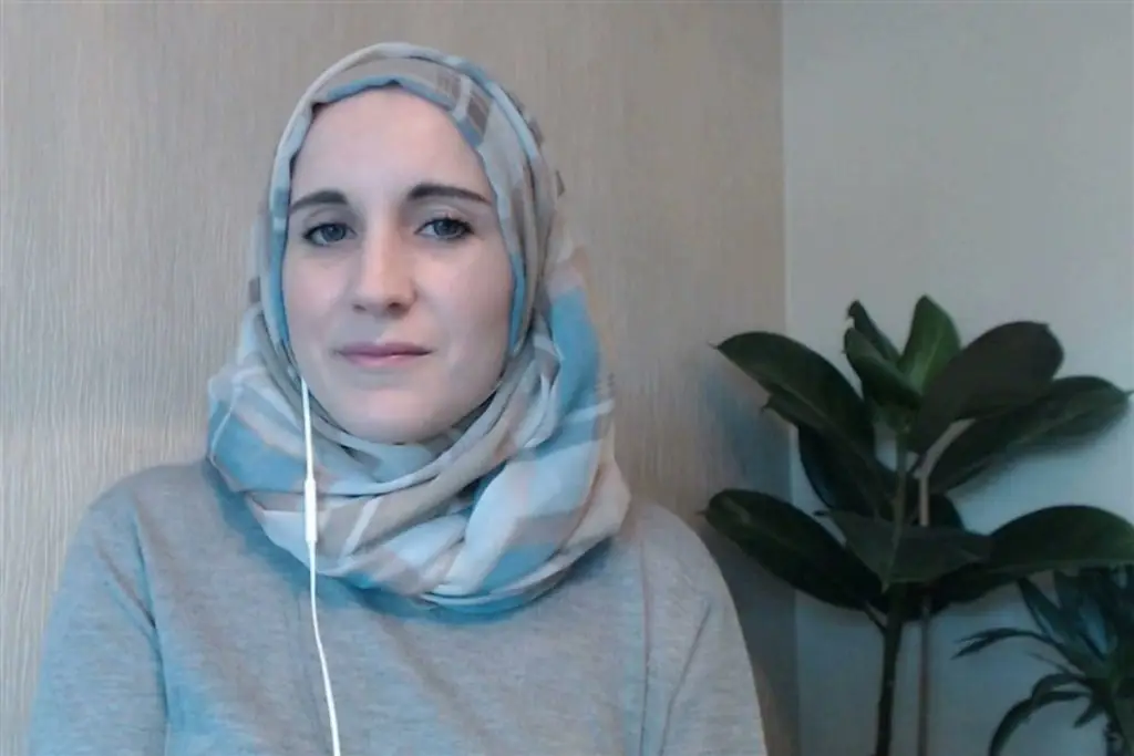 کاترین پرز شکدم