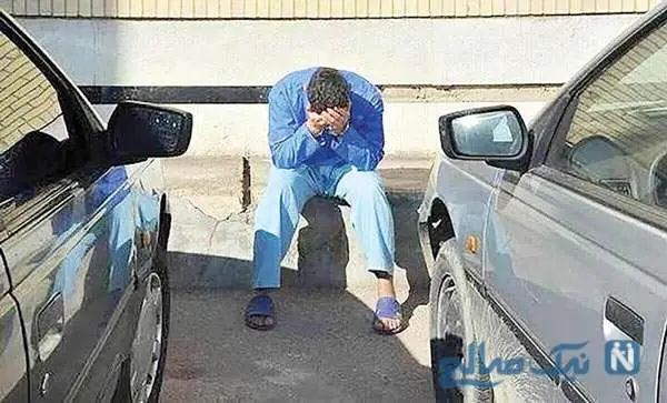 شکارچی زنان خودروسوار