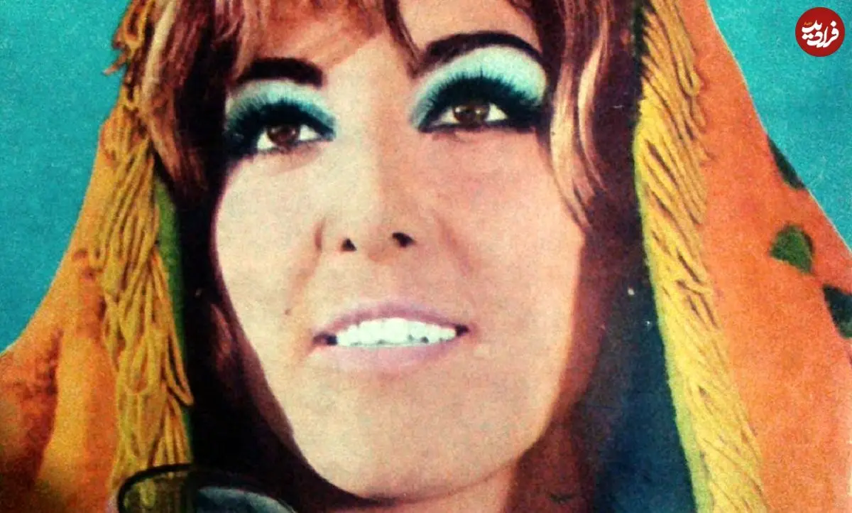 بازگشت به گذشته با عکس نادر «شیلا» و ناصر ملک‌مطیعی در سال 97؛ رازهای یک دیدار تاریخی