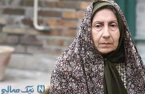 بازیگر ایرانی