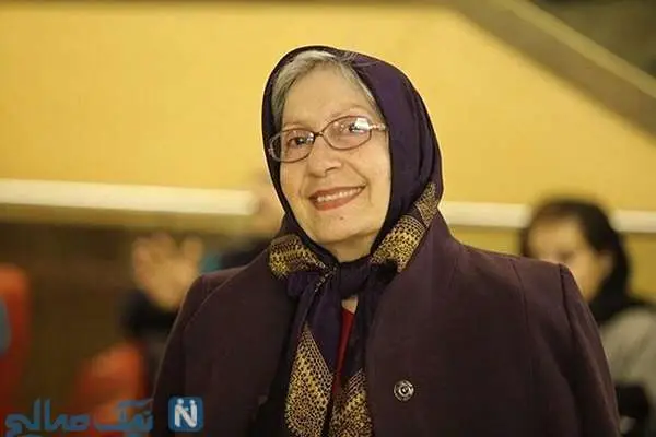 شیرین یزدان‌بخش، بازیگر ماندگار سینمای ایران، در سکوتی غم‌انگیز از میان ما رفت