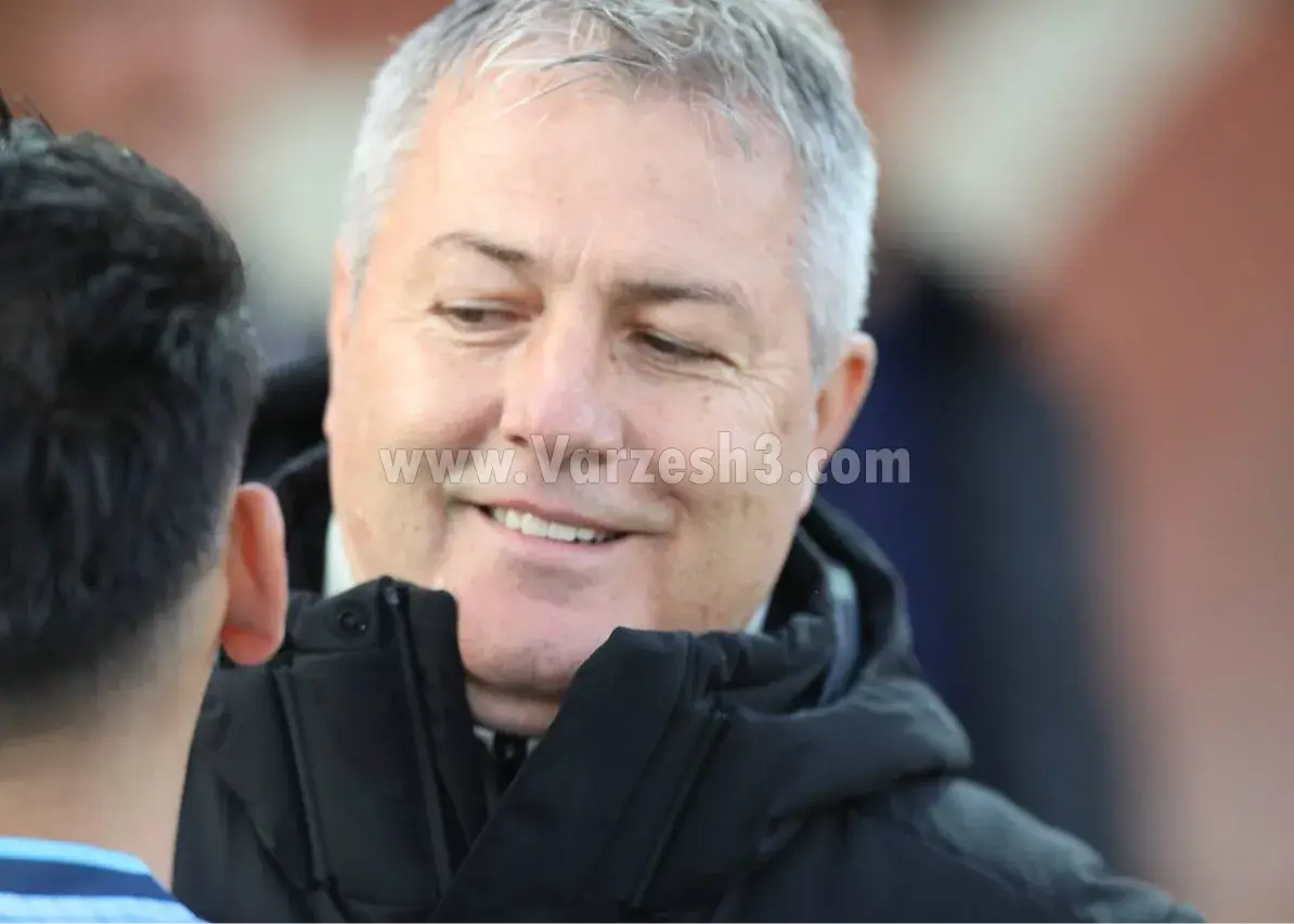 آغوش گرم اسکوچیچ و بازیکنش پس از ماه‌ها دوری؛ لحظه‌ای که همه را به وجد آورد!