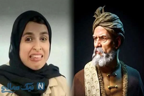 زینب موسوی در «رک شو»: شوخی با فردوسی دردسرساز شد اما هرگز عذر نمی‌خواهم!