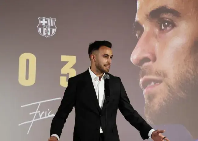 اظهار همدردی جالب مدافع بارسا با رئال؛ چرا خوشحال نیست؟