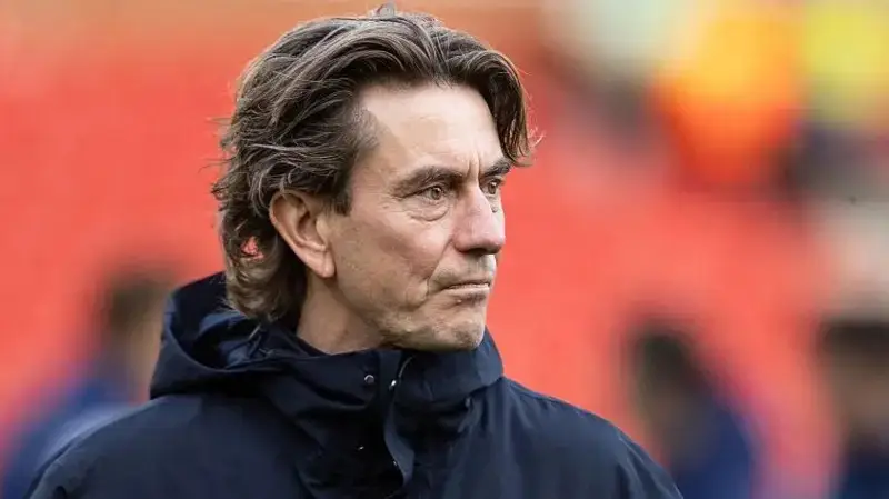 توماس فرانک با اعتماد 1000 درصدی به خود، تاتنهام را به مسیر پیروزی می‌برد!