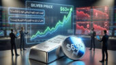 شکستن رکورد تاریخی نقره؛ سیگنال جدید بازار به بیت‌کوین و آلت‌کوین‌ها چیست؟