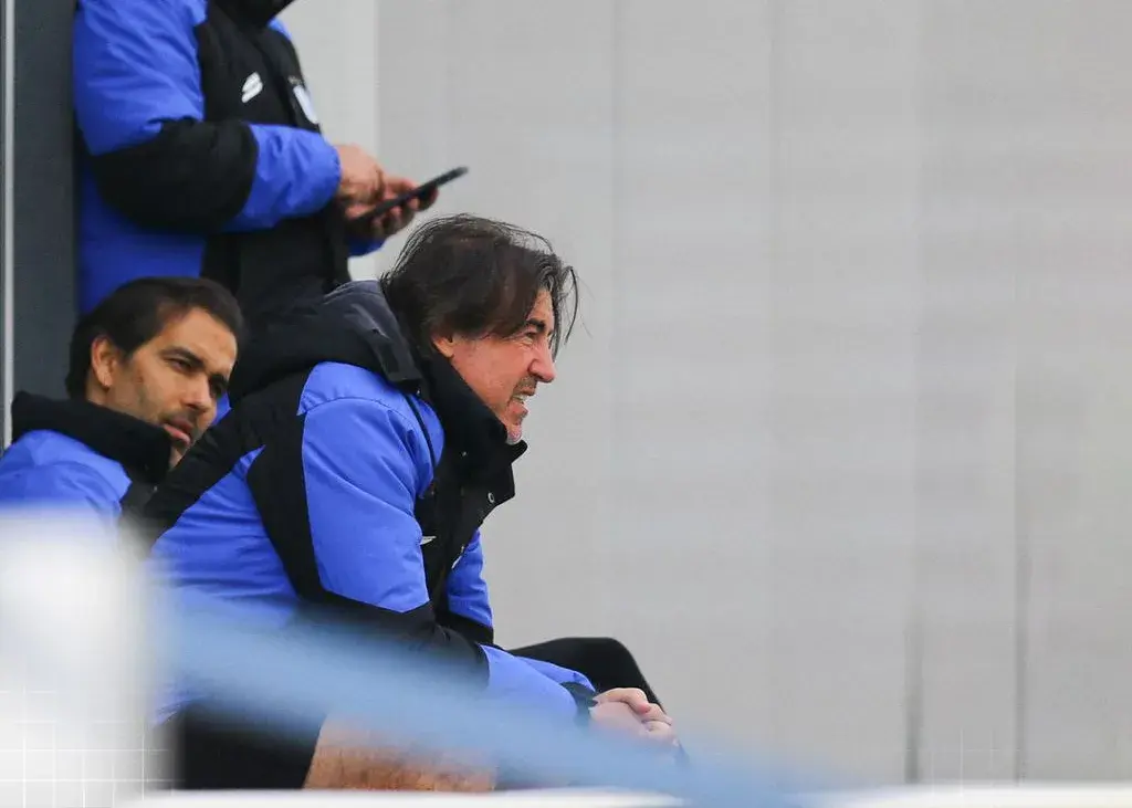 ساپینتو خیبر را فدای دیدار با المحرق کرد؟