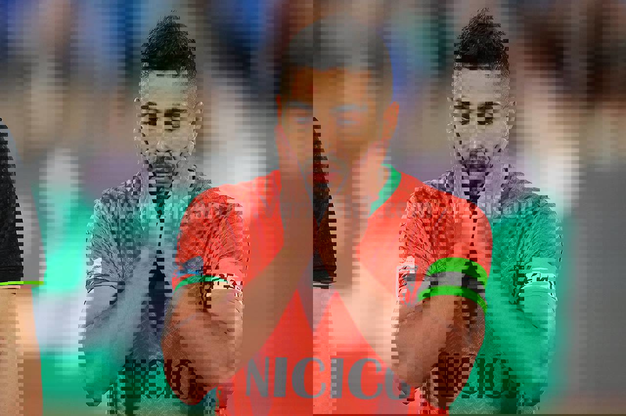 جعفری: فینالیست جام حذفی را به خاک سیاه نشاندند!