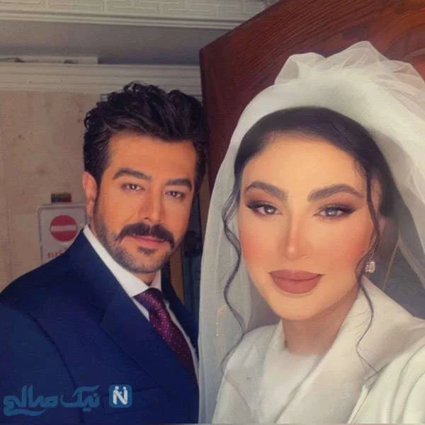 تازه داماد سینمای ایران