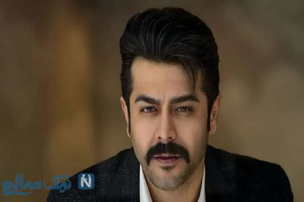 پیام عاشقانه سهیل قاصدی به همسرش در روز زن؛ لحظه جادویی عقد که همه را تحت تأثیر قرار داد!