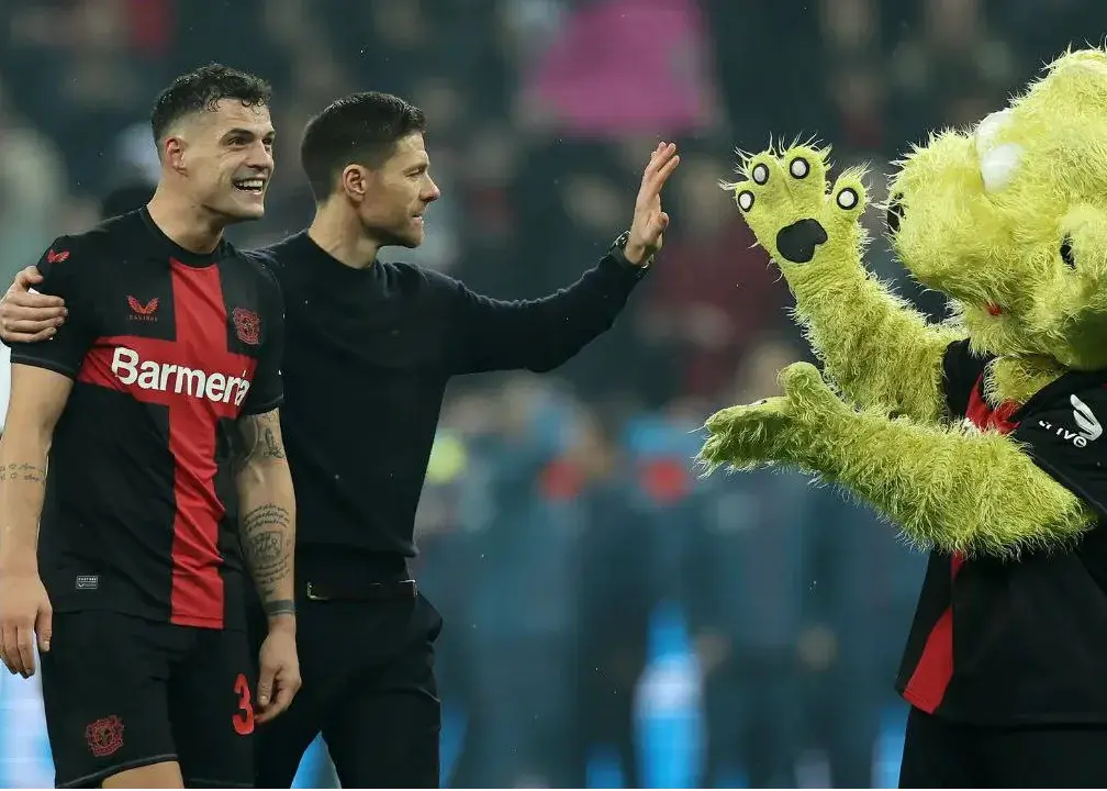 ژابی آلونسو؛ اسطوره‌ای که شخصیتش همه را تحت تأثیر قرار داد!