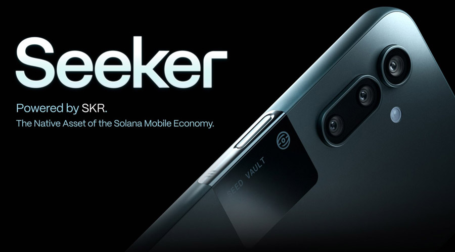 سولانا با توکن SKR، انقلاب موبایل هوشمند را کلید زد! رازهای توکن جدید چیست؟