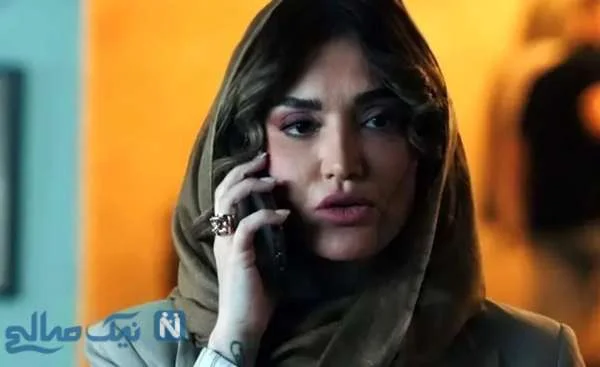 جدایی شوکه‌کننده سولماز حسینی و بهرنگ توفیقی؛ پایان تلخ یک زوج مشهور سریال شغال