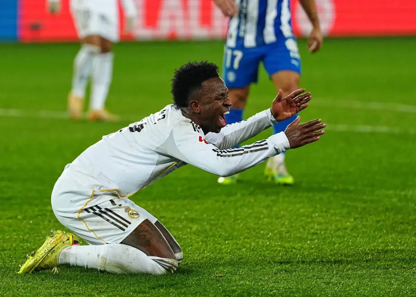 آمار فاجعه‌بار رئال: فوتبال جذاب اما بدون گل!