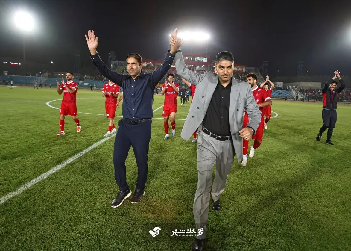 حدادی به‌طور ناگهانی فاش کرد: برکناری هاشمیان حق بود یا بی‌دلیل؟