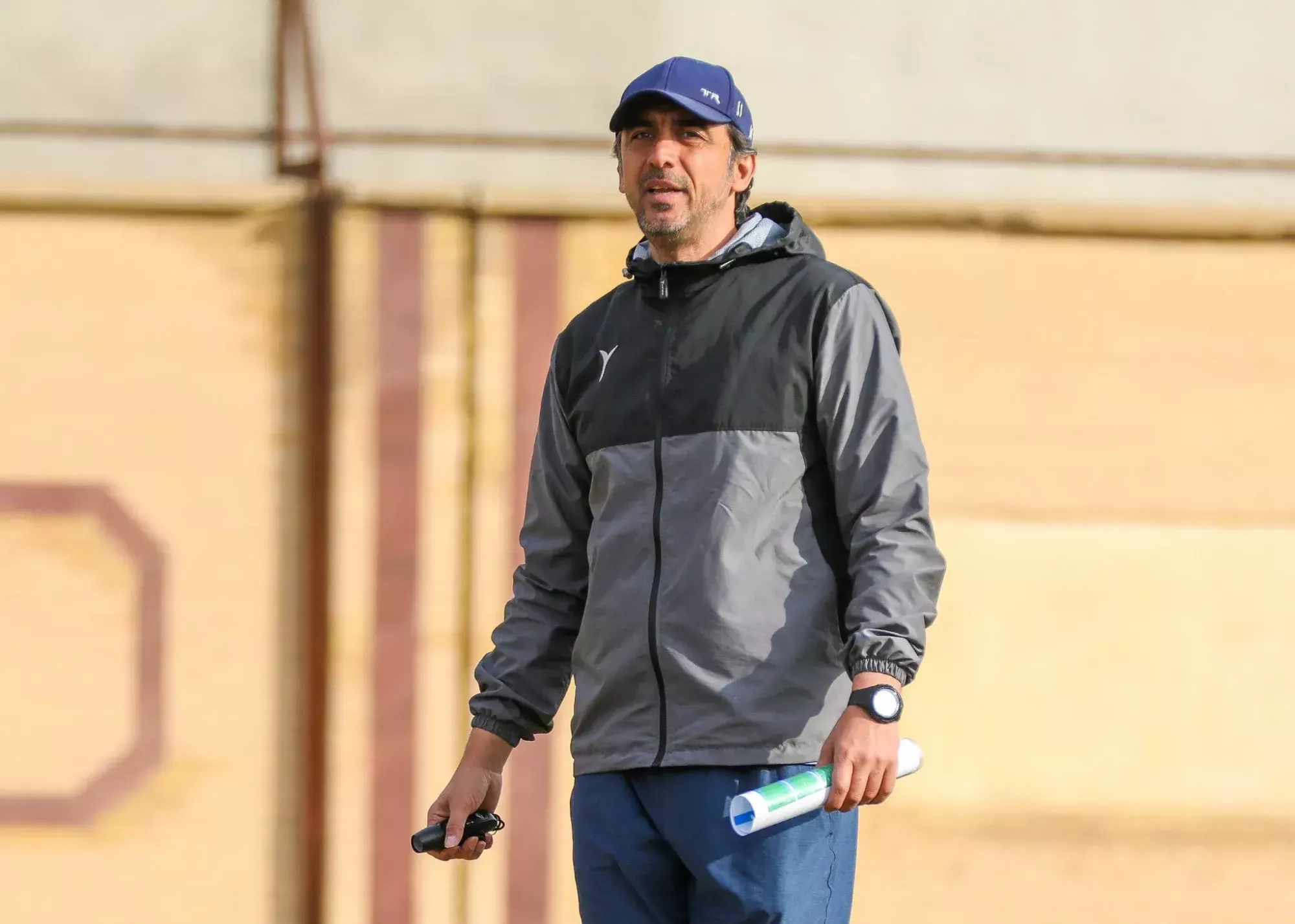 رحمتی سکوت را شکست: برد را کنار بگذارید، فقط به استقلال فکر کنید!