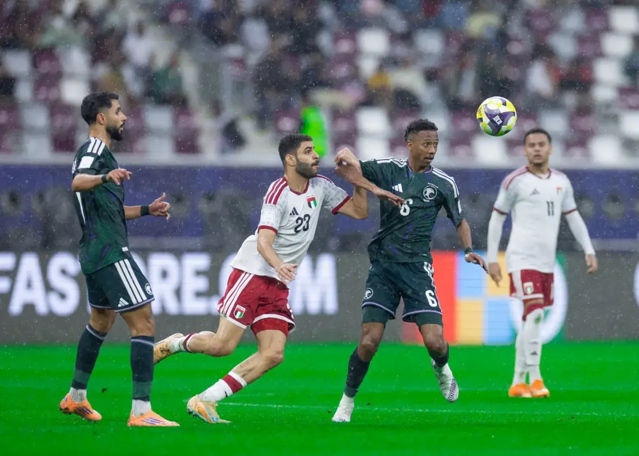 فیفا با تصمیمی جنجالی؛ سومی مشترک عربستان و امارات در جام کشورهای عربی ۲۰۲۵!