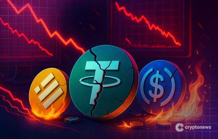 رشد انفجاری استیبل کوین‌ها در Binance Blockchain Week؛ آینده پرداخت‌های خرد و فرامرزی چگونه رقم می‌خورد؟