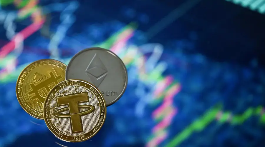 چرا با وجود رشد استیبل‌کوین‌ها، نقدینگی بازار کریپتو به شکل نگران‌کننده‌ای کاهش یافته؟