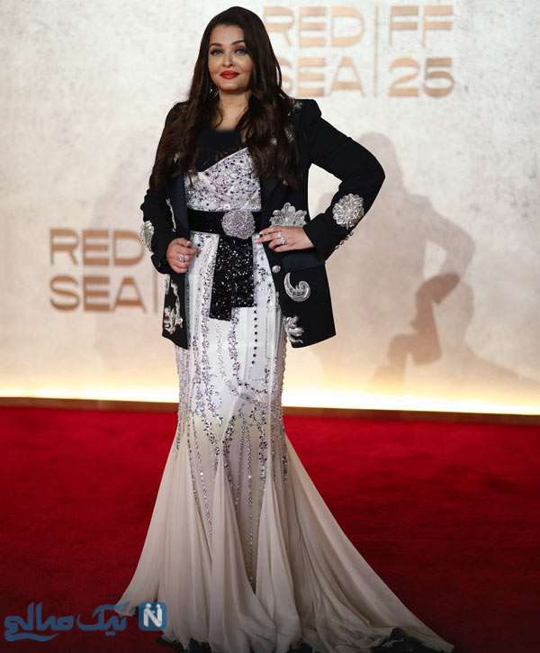 آیشواریا رای