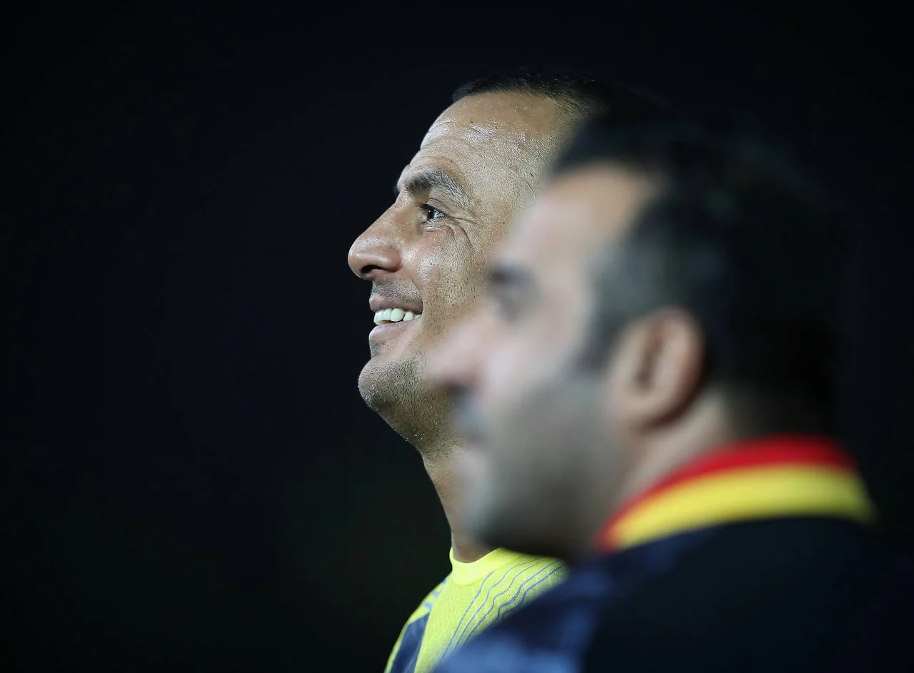 فولاد با دو گلر باتجربه آماده شکار در رفسنجان