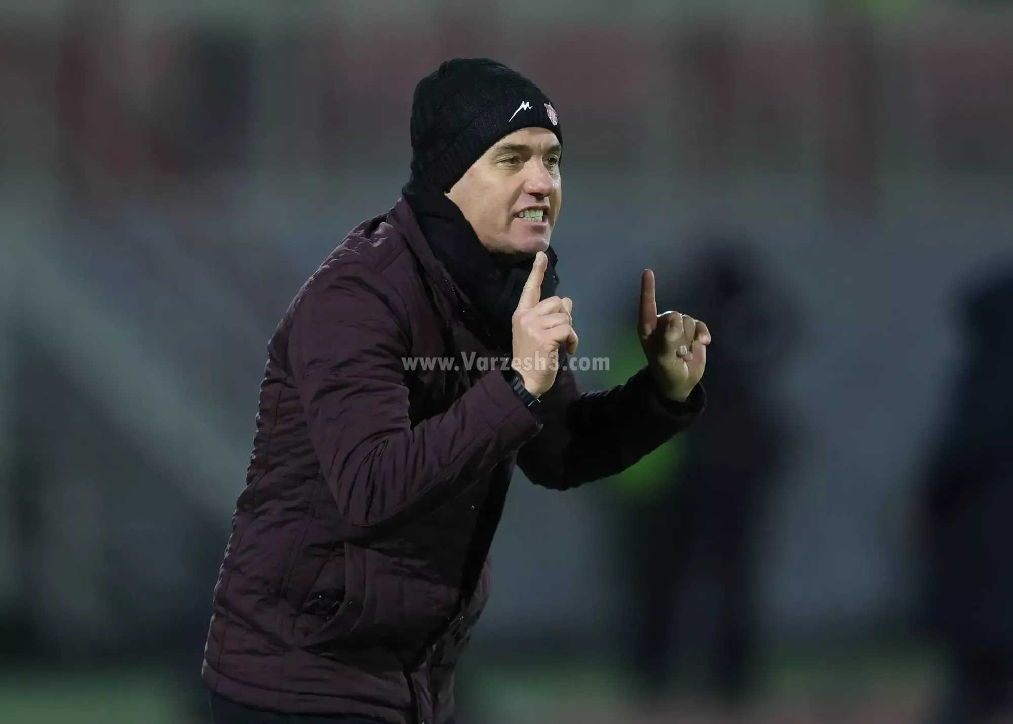 اوسمار ویه‌را از وقت‌های اضافه طولانی‌تر از پنالتی‌ها عصبانی شد!