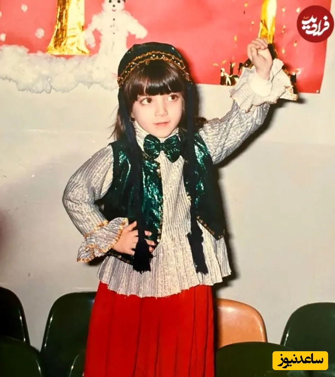 بهنوش طباطبایی