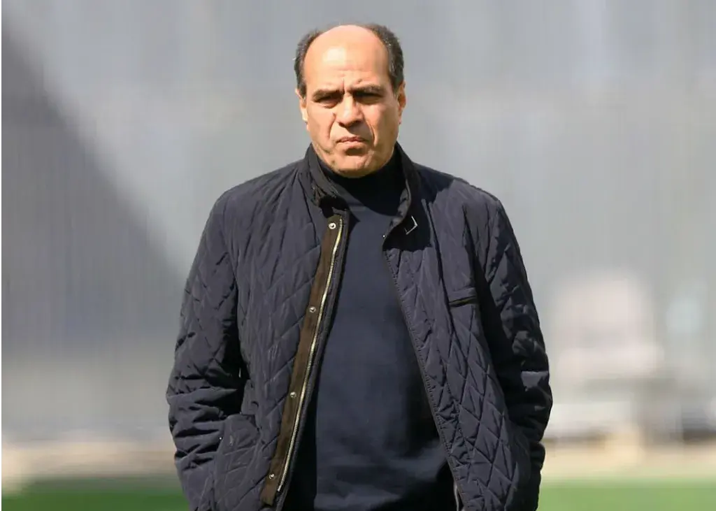 اعتراض تند پیشکسوت استقلال: چرا سروش نباید سریعاً محروم شود؟