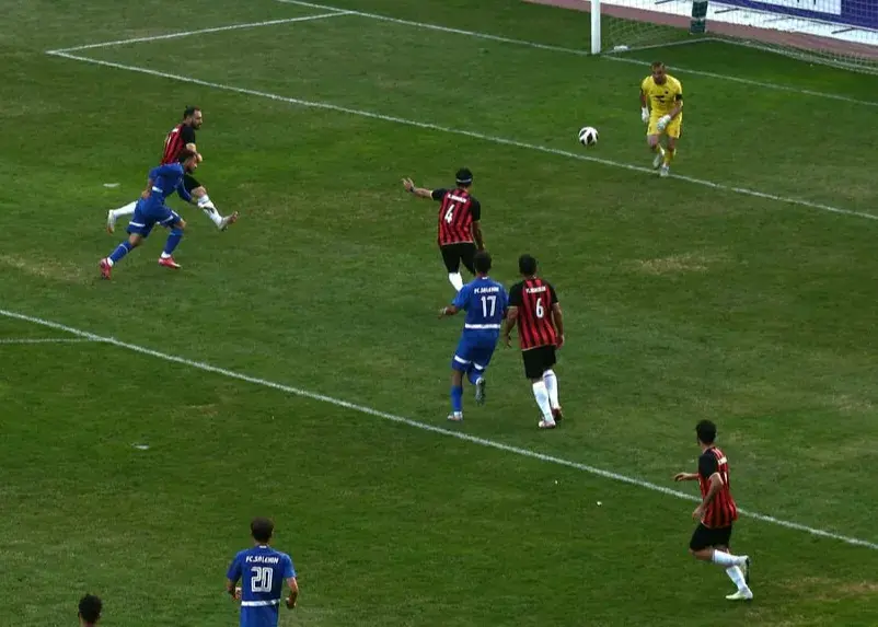 چمن ورزشگاه جدید استقلال، قصه‌ای که هنوز تمام نشده! چرا انتخاب مشهد به چالش کشیده شد؟