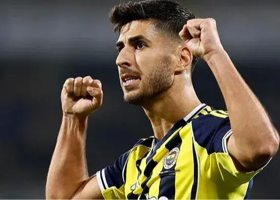 آسنسیو در آستانه جام جهانی: آرزویی که در استانبول جان می‌گیرد