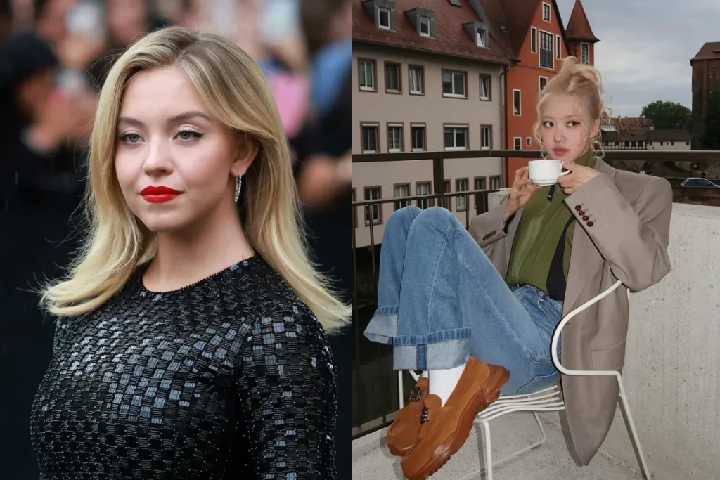 زیباترین زن سال ۲۰۲۵ انتخاب شد؛ کیمیا حسینی در میان ۱۰۰ نفر برتر