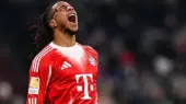 جنگ نفس‌گیر رئال و سیتی برای شکار ستاره درخشان بایرن مونیخ!