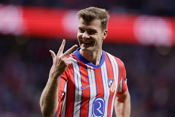 لیورپول در آستانه جذب غول نروژی برای پر کردن خلأ خط حمله‌اش!