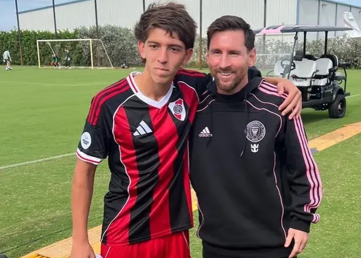 پیروزی دراماتیک جوانان ریورپلاته مقابل چلسی؛ قدمی تا قهرمانی جام مسی!