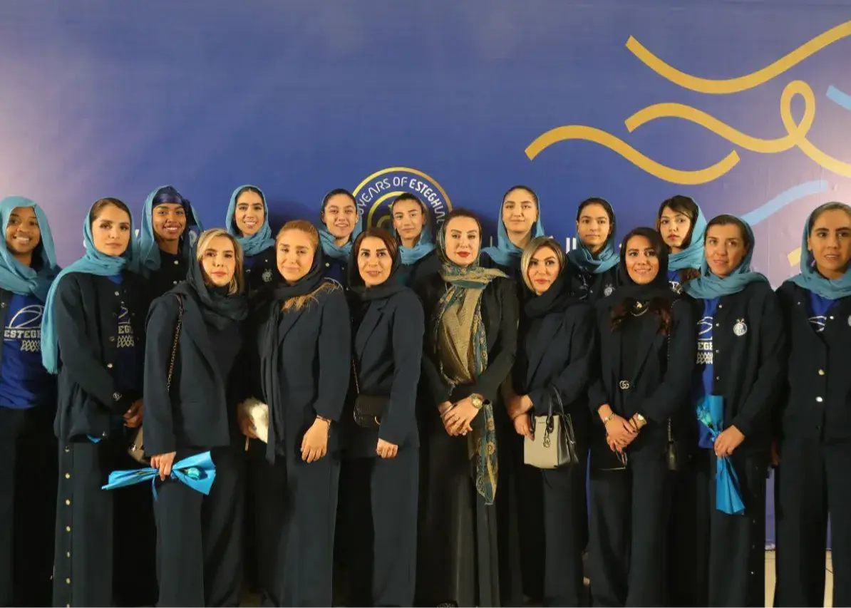 استقلال با دو ستاره خارجی؛ بوی قهرمانی در هوا پیچید!