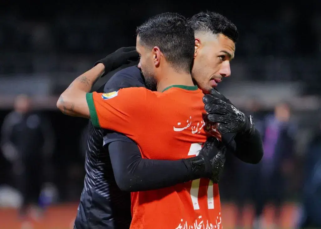 جباری با تصمیم جنجالی، پرانگیزه‌ترین بازیکن مس را نیمکت‌نشین کرد!