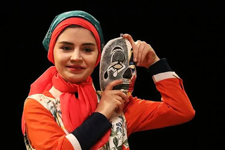 رازهای ناگفته و زندگی غمبار تینا عبدی، بازیگر سریال آنام که همه را شوکه کرد