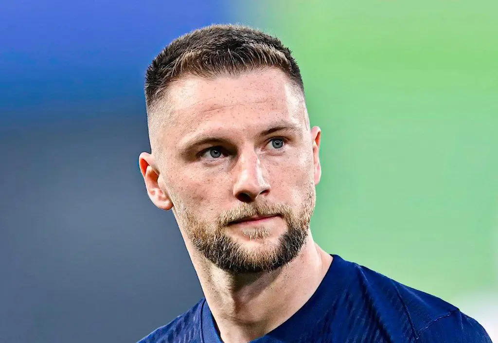 میلان با نقشه‌ای شگفت‌انگیز به دنبال بازگرداندن ستاره سابق اینتر!