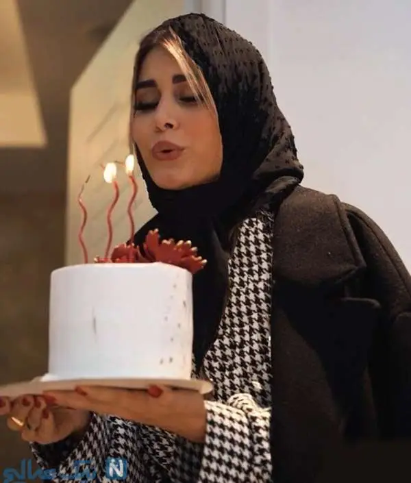  سپیده بزمی پور