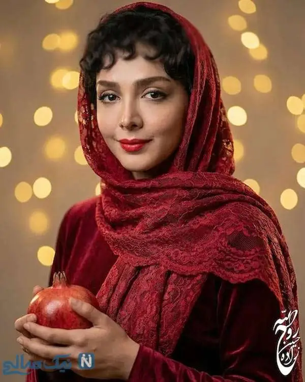 بازیگر گرگ و میش