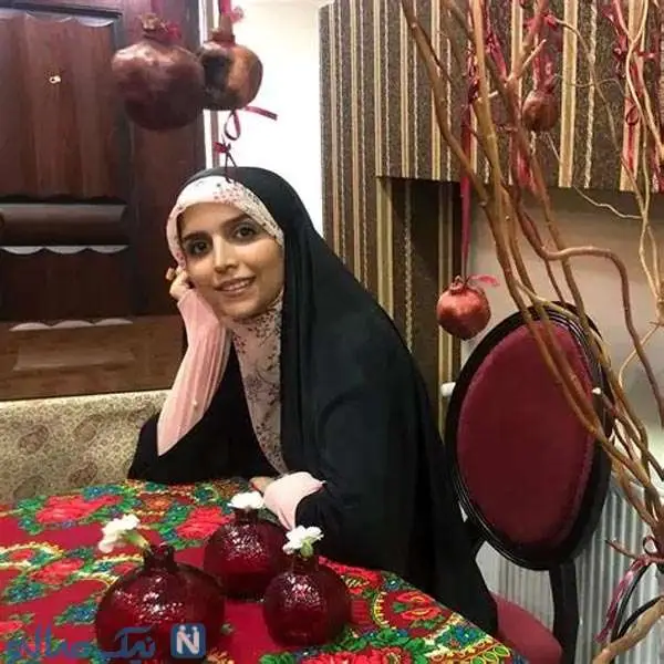  مژده لواسانی