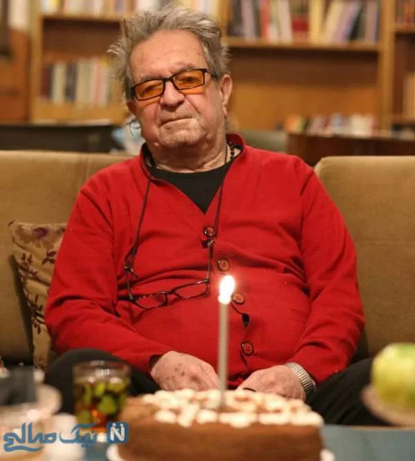 تولد داریوش مهرجویی