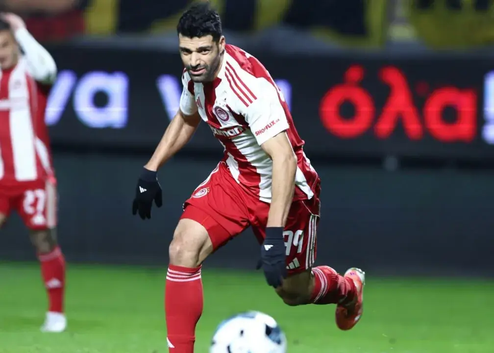 طارمی به منطقه‌ای جدید منتقل شد؛ واکنش ژوژه مندیلیبار چه بود؟