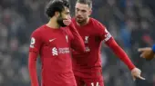 نشست محرمانه صلاح با کاپیتان سابق لیورپول؛ آیا فصل جدایی آغاز شده؟